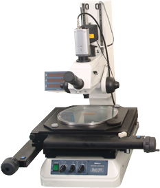 MITUTOYO 高精度工具顯微鏡