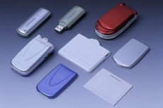 3C系列部品