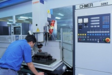 模具製造設備